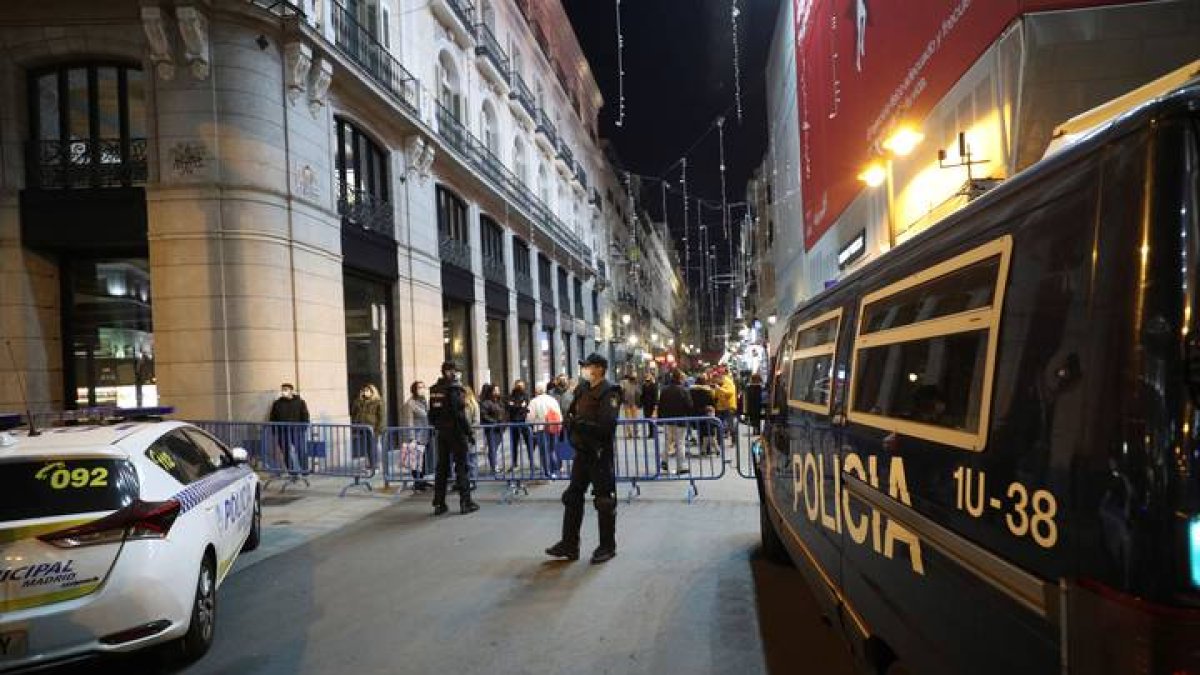madrid