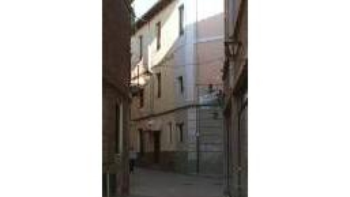 ¿Qué nos queda de Ordoño IV? Esta calle del barrio del Cid