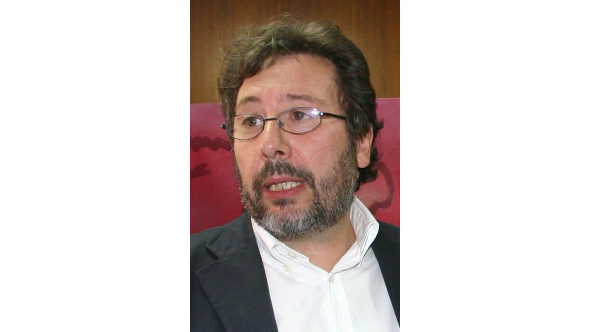 Melchor Moreno.