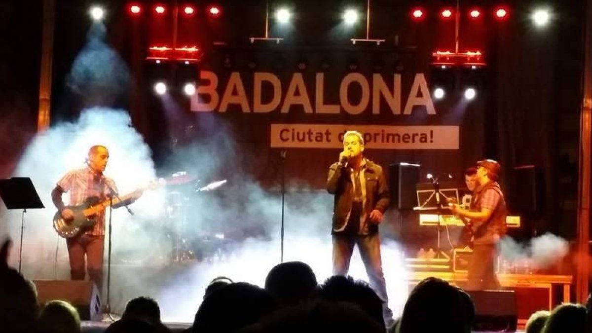 El legendario grupo español recibirá hoy un homenaje de altura en la capital de la mano de Insurrección desde las 22.00 horas.
