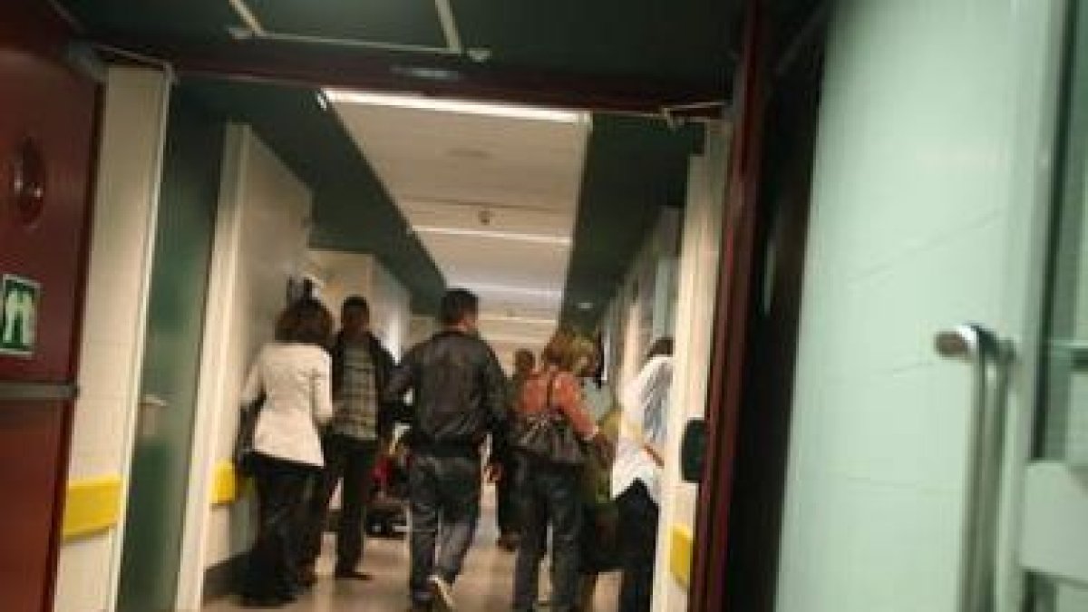 Las listas de espera siguen siendo el caballo de batalla de la sanidad de Castilla y León.