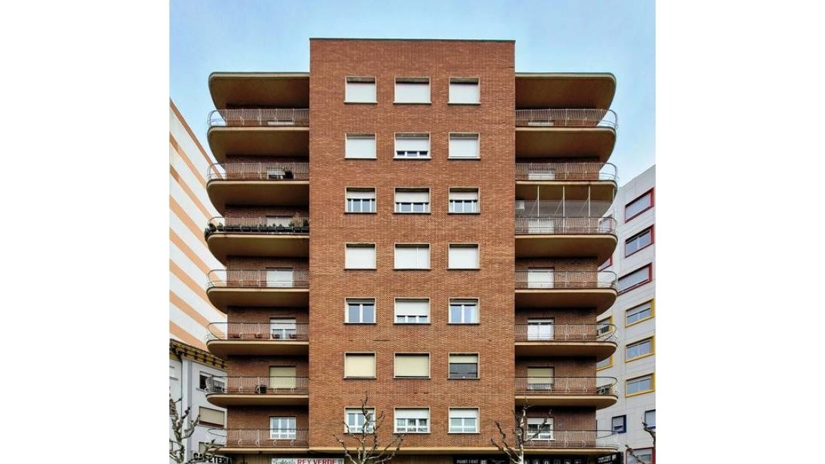 Paseo de la Facultad, número 41. OVIDIO PRIETO, 2021