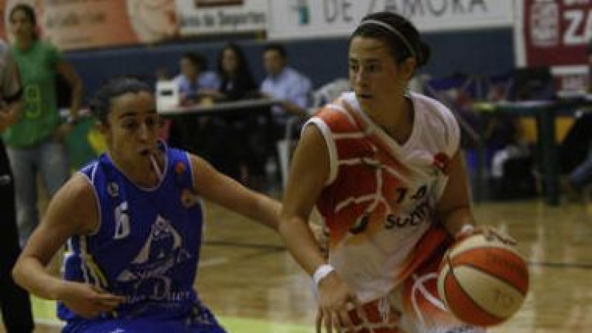 El Socinsa Bembibre ya demostró en la Copa su potencial.