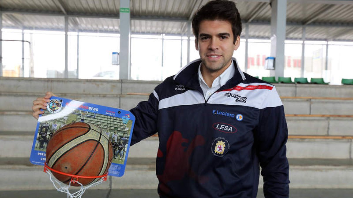 Jaime Diéguez, autor de 24 puntos en el derbi, condujo a su equipo hacia la victoria.