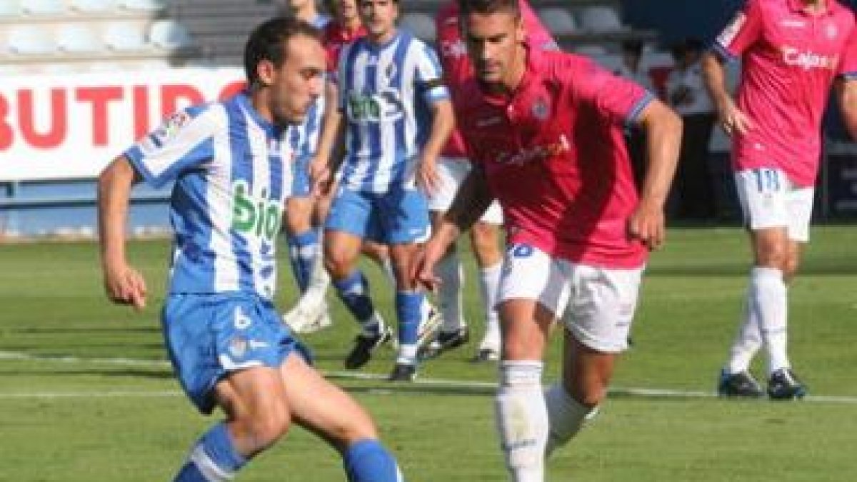 Probablemente Iván Pérez va a tener que pasar por el quirófano para poder jugar con normalidad.