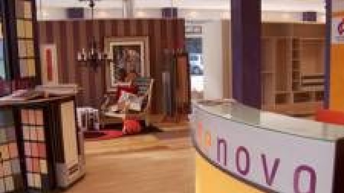 Idenova ha abierto sus puertas en León, en la avenida Padre Isla