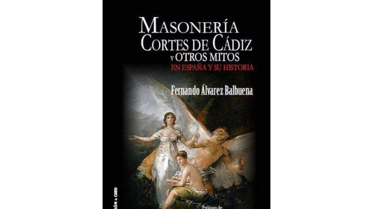 Portada del libro.