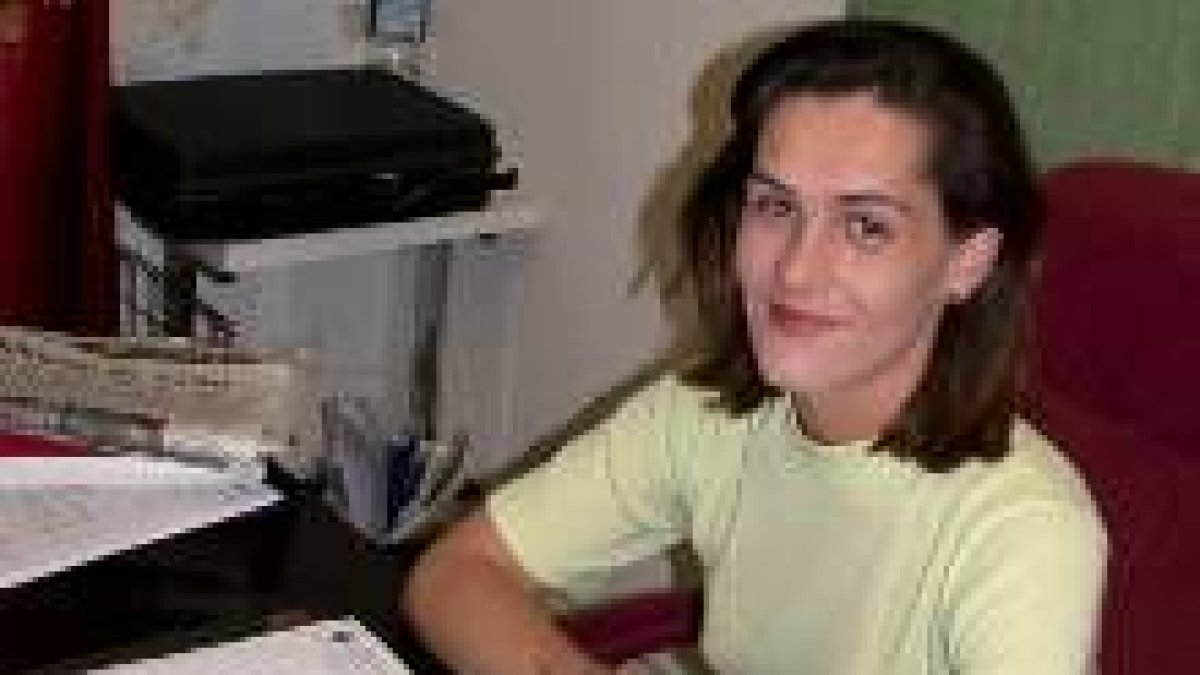 María Teresa González es la concejala de la Mujer