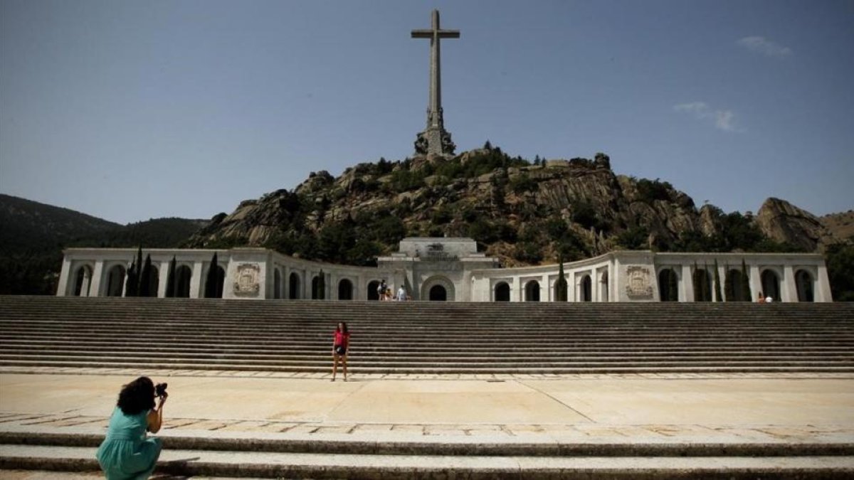 Valle de los Caídos