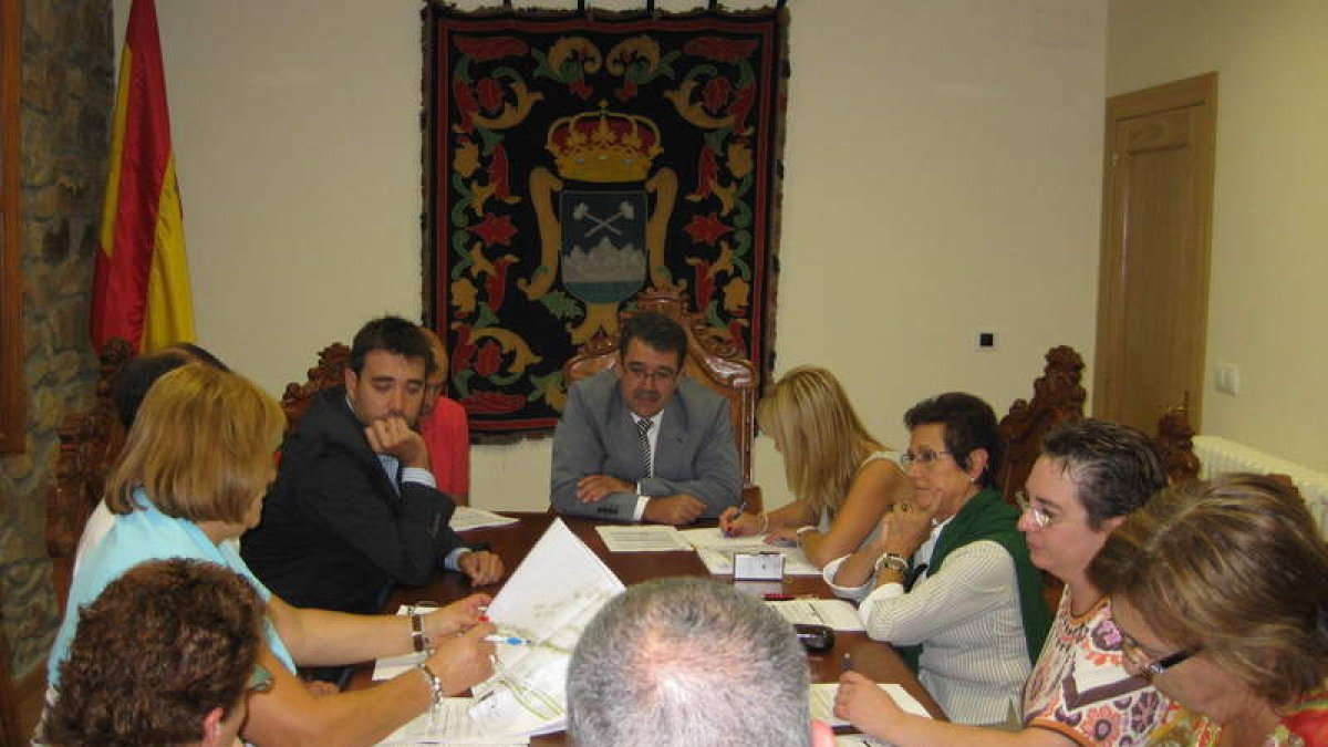Antonio Cuende.