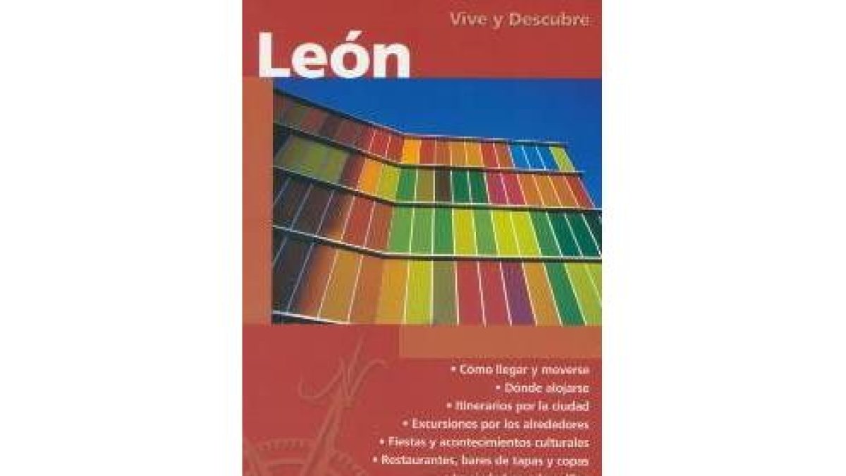 La portada de este útil y bien estructurado libro