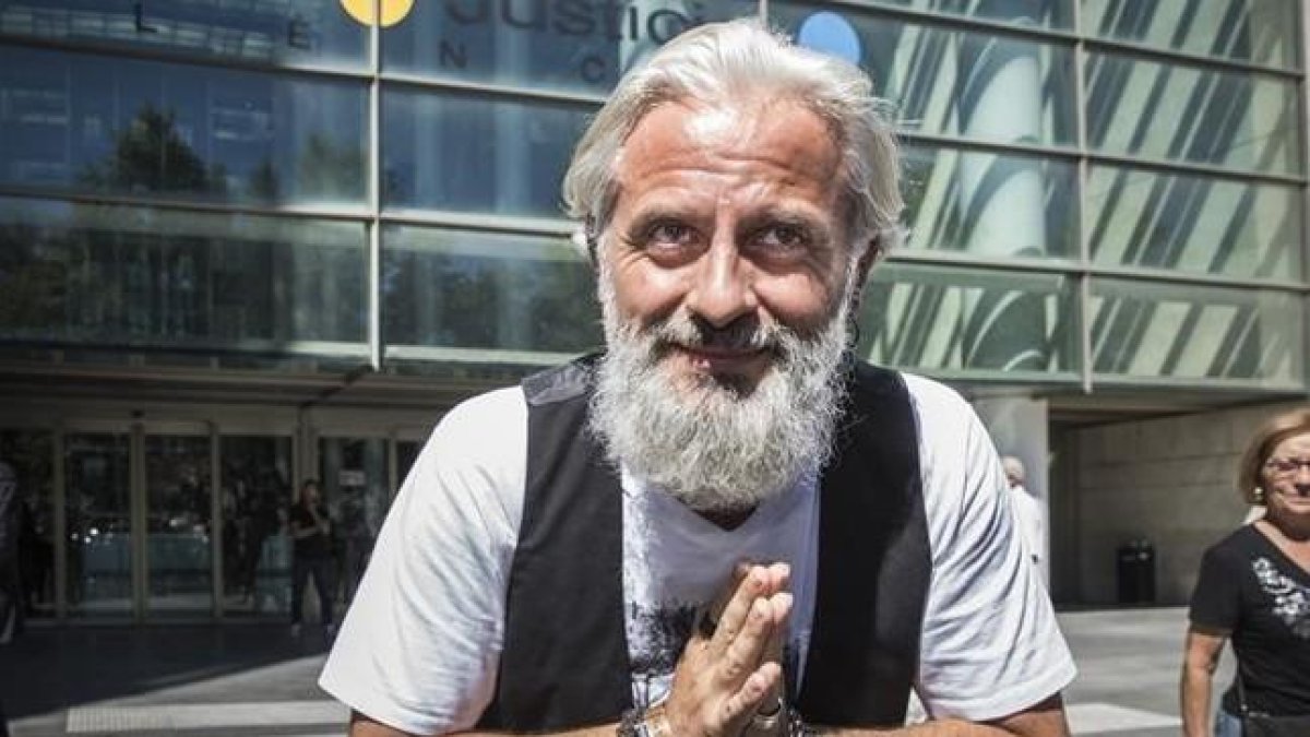 MIGUEL LORENZO.