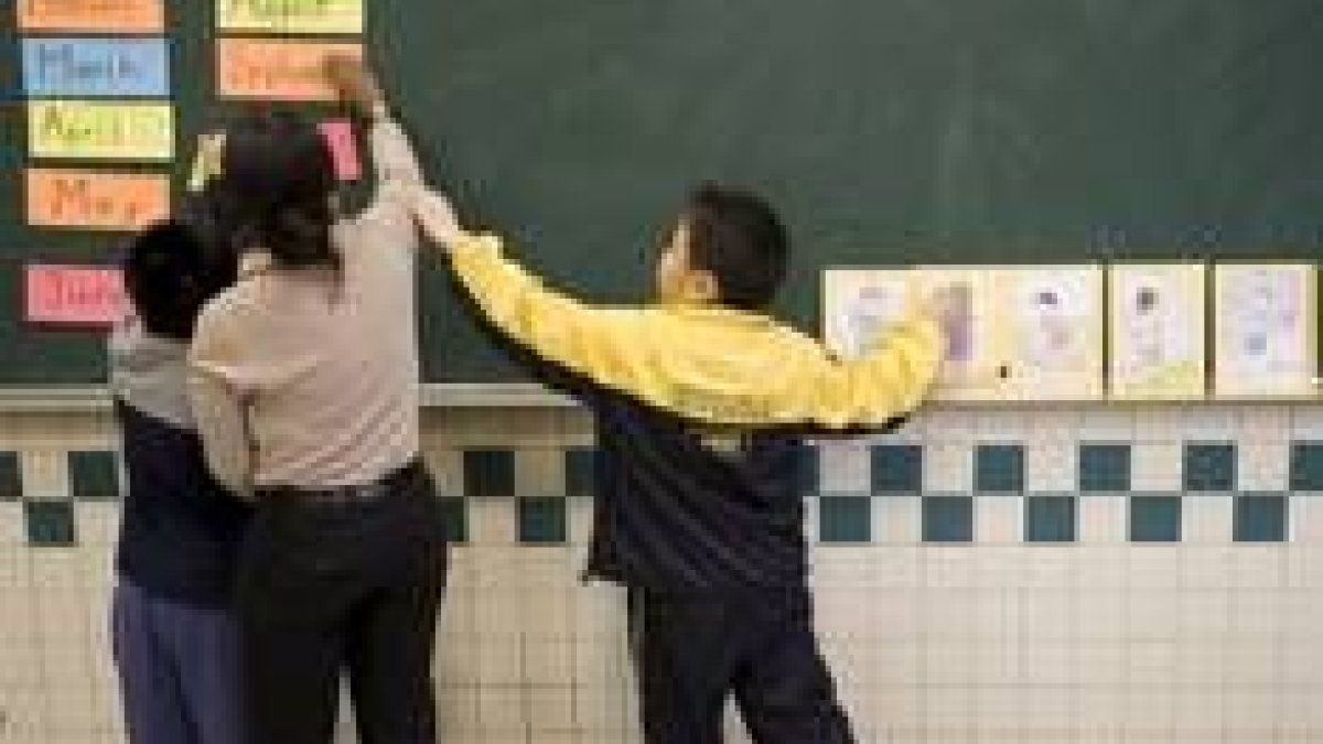 Las acciones de promoción del español concluirán en Pekín