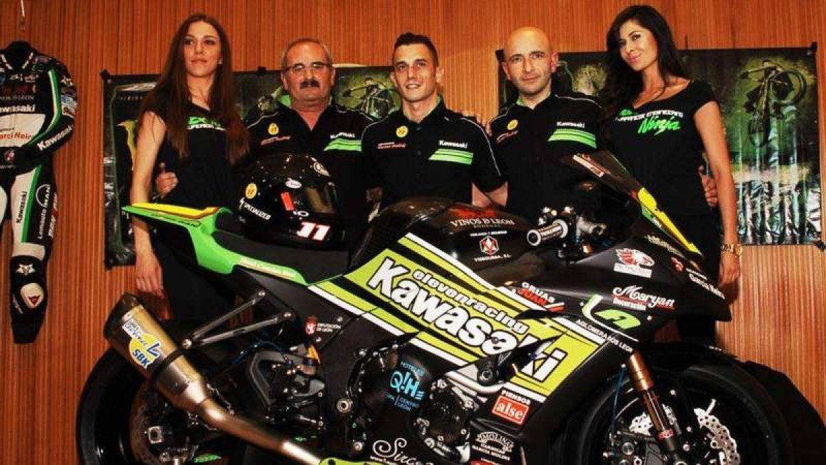 El equipo liderado por Isaac García comenzó la Copa de España.