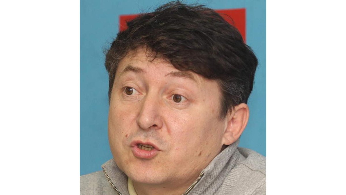 Samuel Folgueral.
