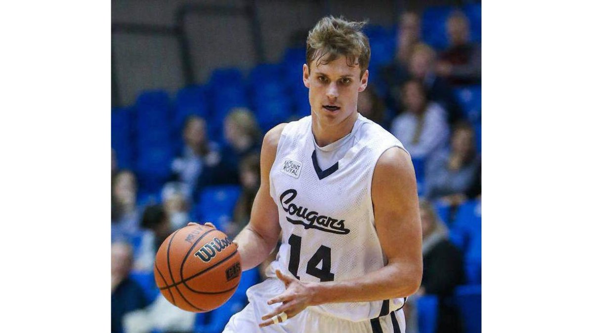 Loewen jugó cinco años en la Mount Royal University antes de ‘desembarcar’ en Europa con Ferrol