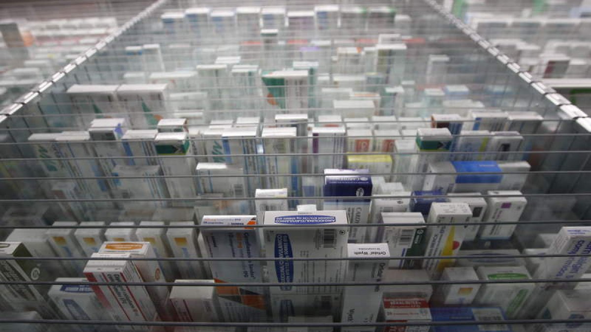 La crisis económica reduce las posibilidades de que salgan al mercado medicamentos innovadores.