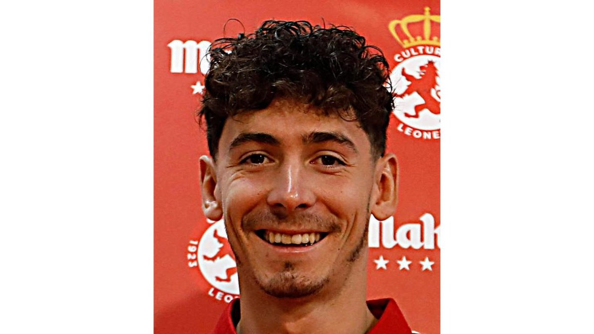 Aarón Piñán. MARCIANO PÉREZ