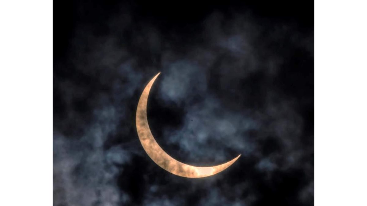 No hará falta esperar a los eclipses previstos en el nuevo año para confirmar