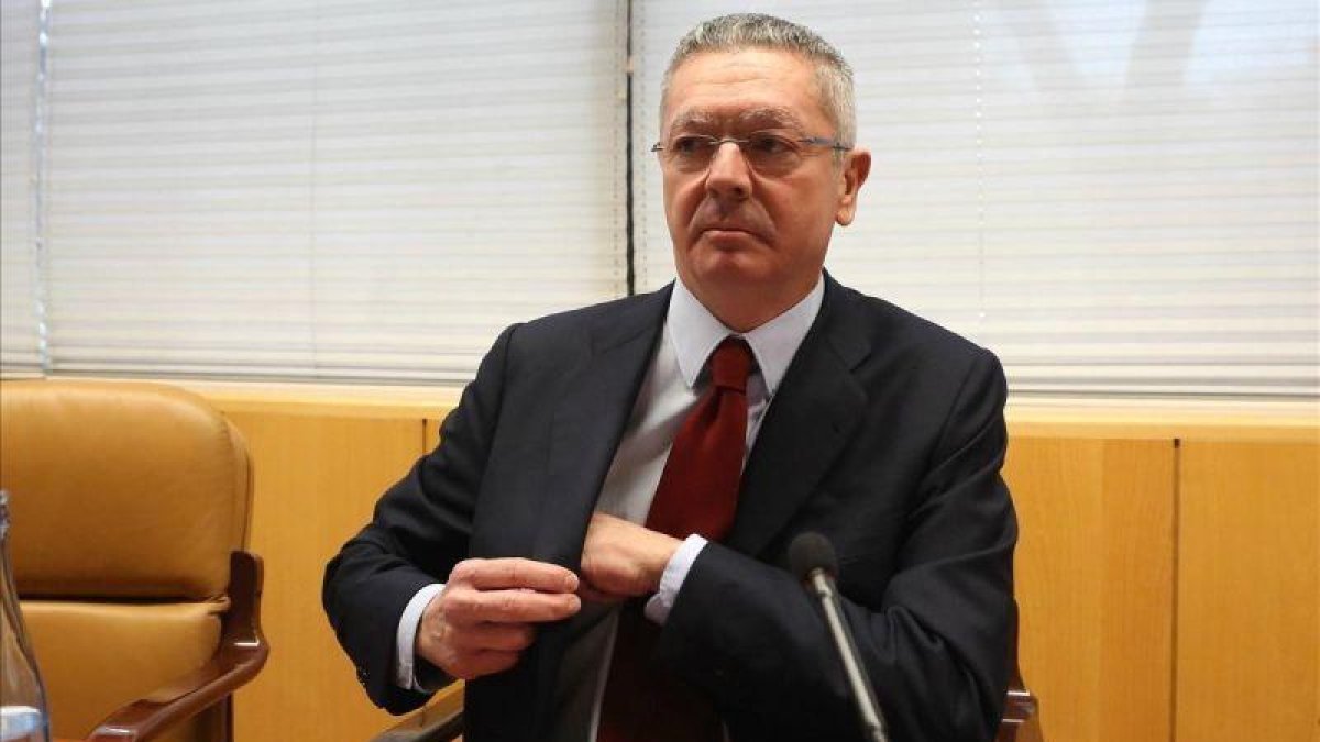 Alberto Ruiz-Gallardón