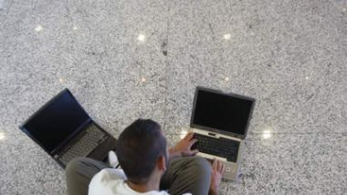 Los portátiles son un producto incluido en la denominada -obsolescencia programada-.
