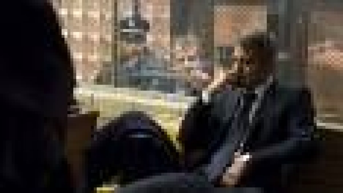 George Clooney arriesgó su dinero en esta producción