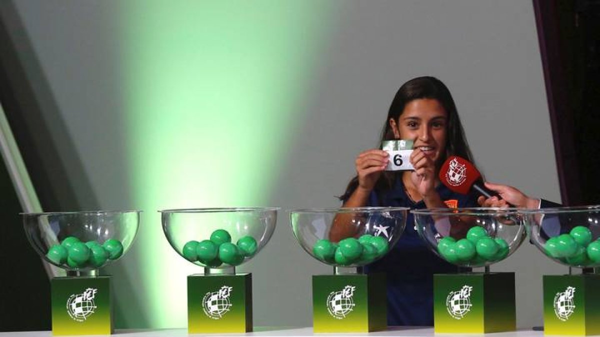Sorteo
