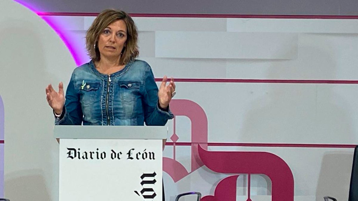 Milagros Marcos