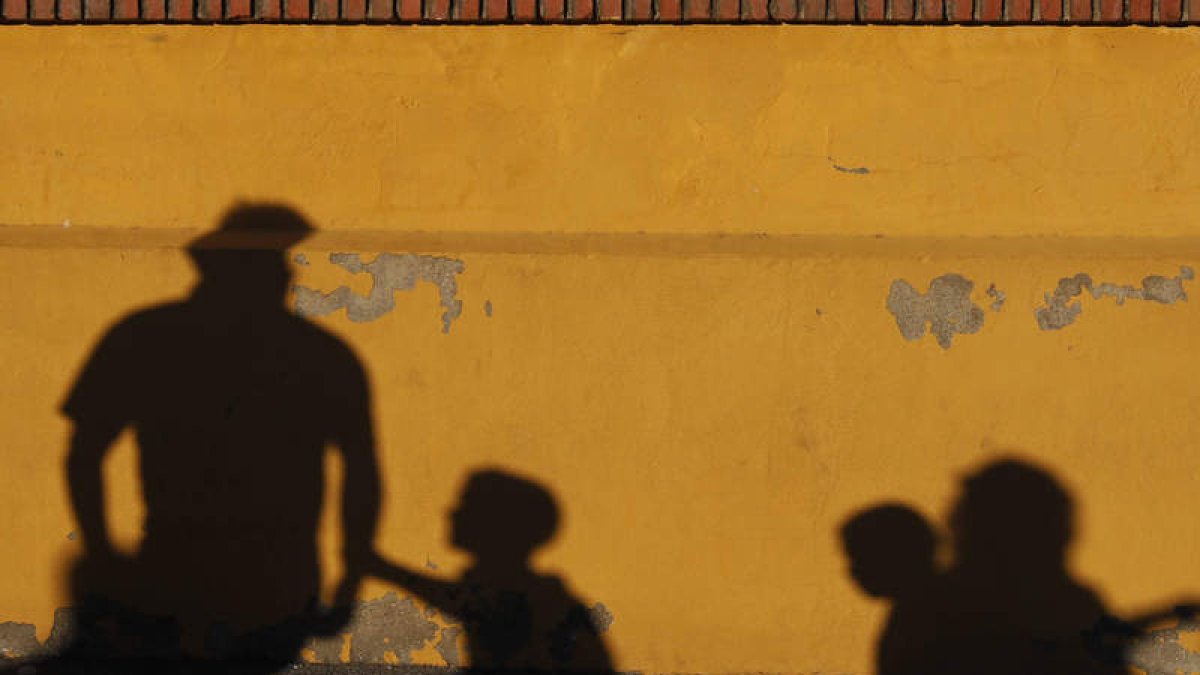 La madre fue absuelta por considerar que no había cometido ningún delito. JESÚS