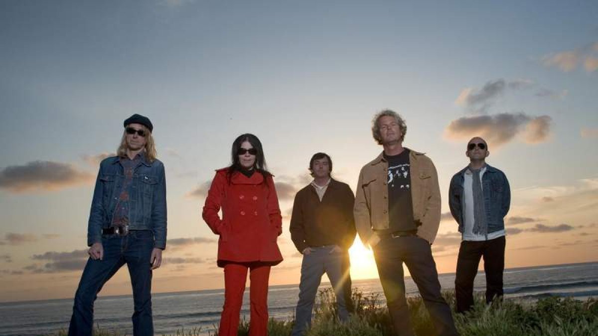 The Loons, Radio Ocean, Thee Operators, The Rhum Runners y Little Rock’n’Roll. DL
