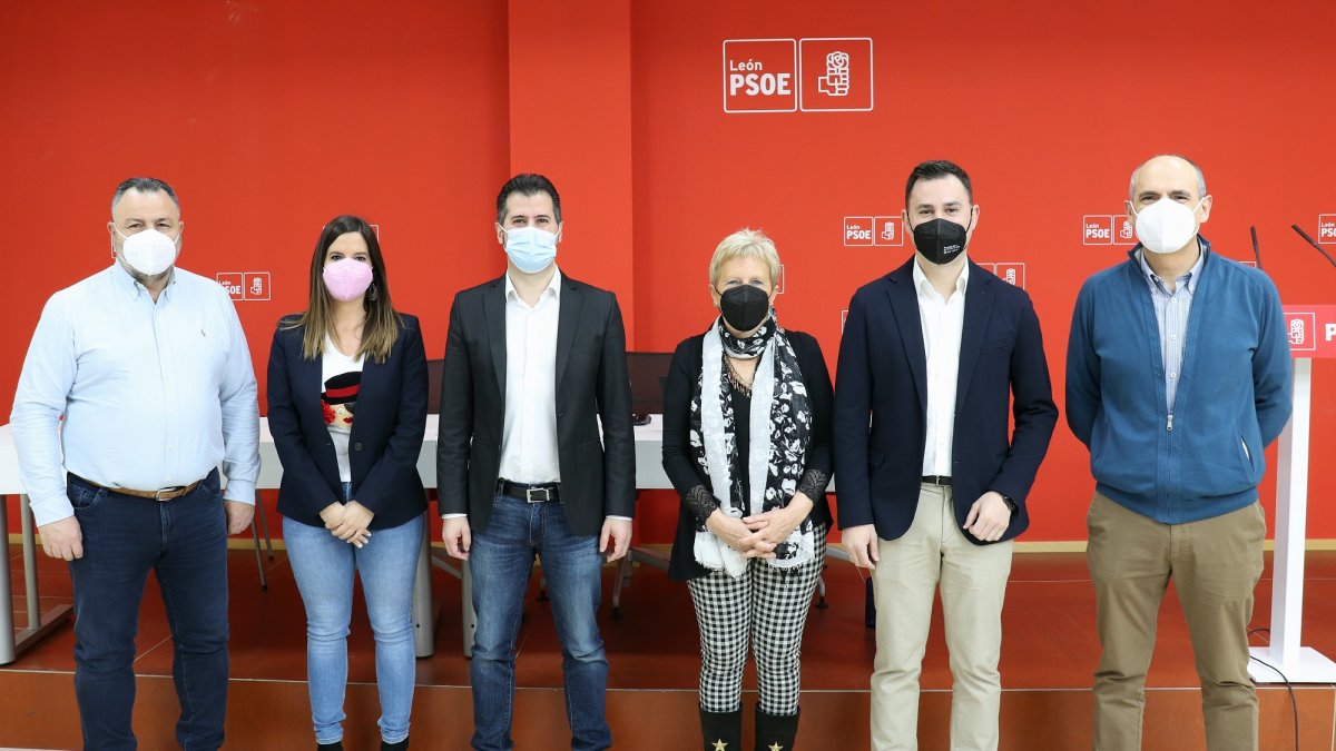 psoe
