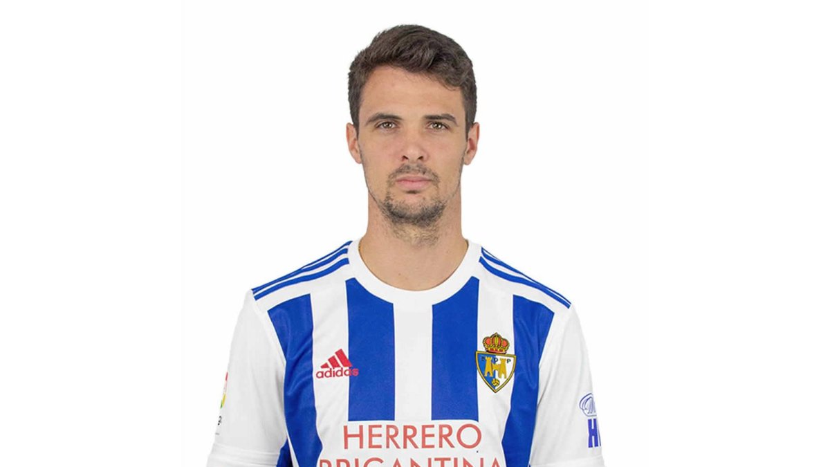 Erik Morán