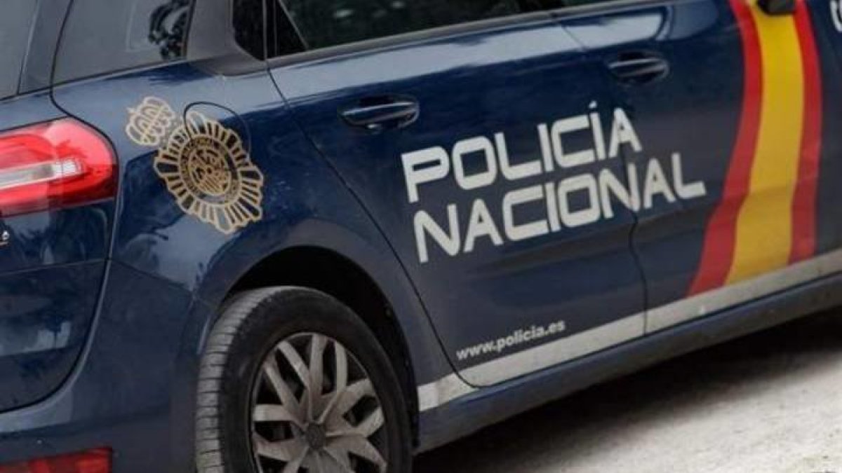 policia