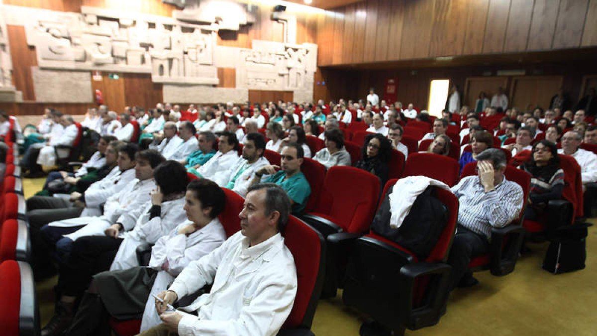 El sindicato Cesm convocará a los médicos el lunes para informar de la propuesta.