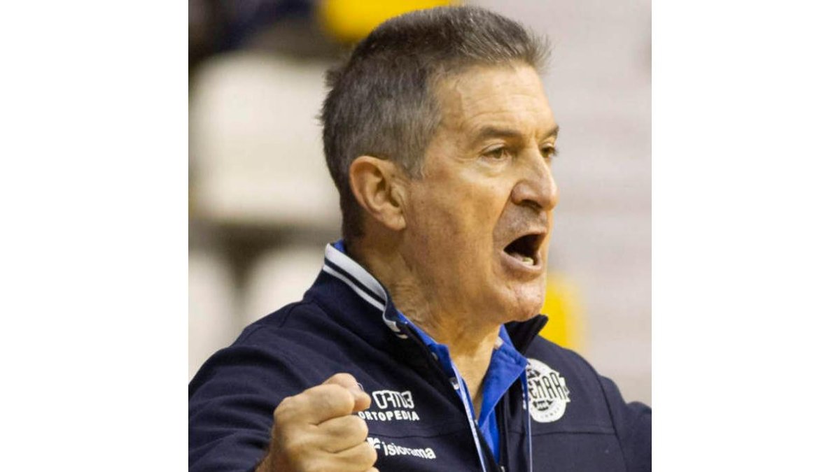 Manolo Cadenas