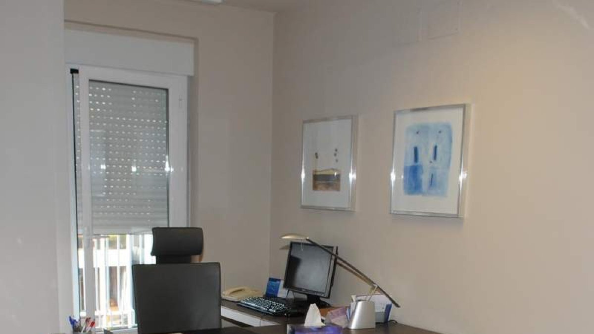 Los profesionales de este centro cuentan con décadas de experiencia.