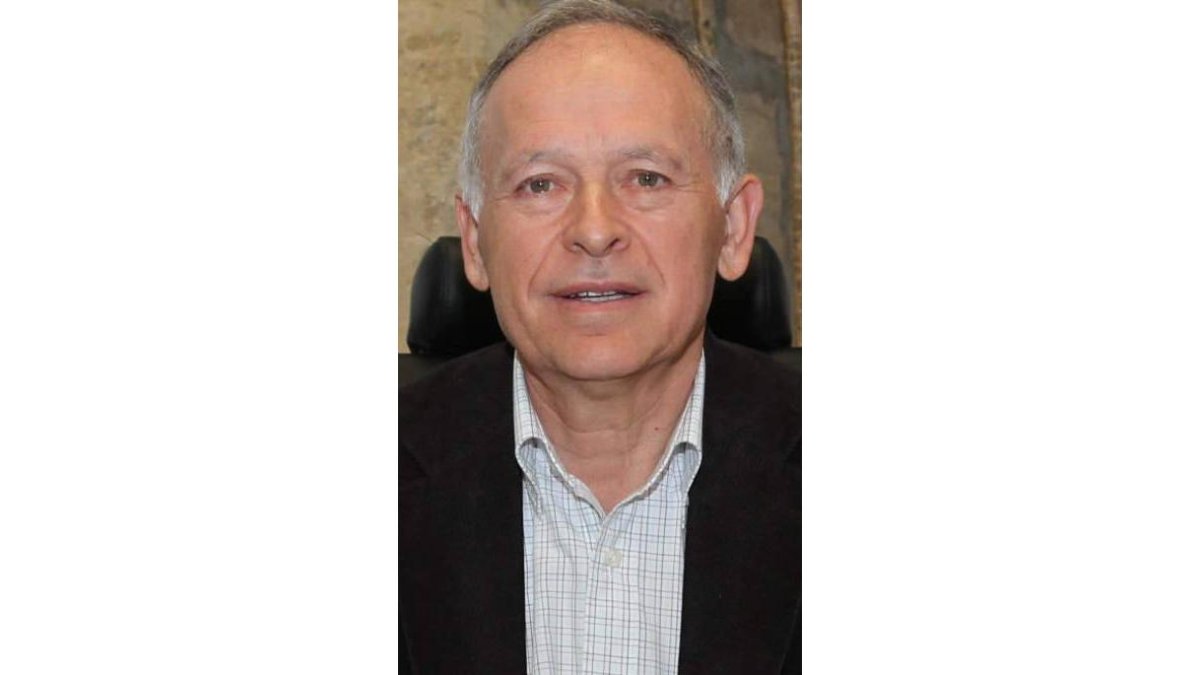 Luis Rodríguez Aller.