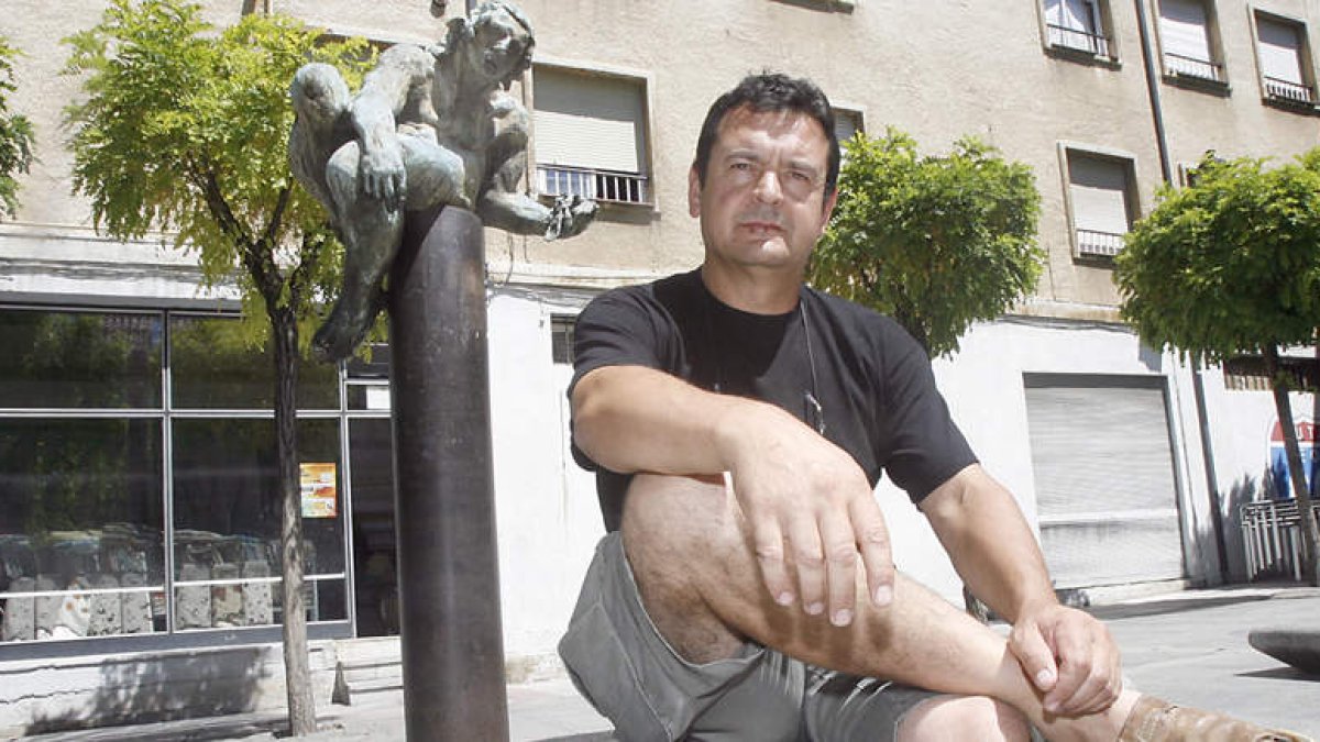 bruno moreno