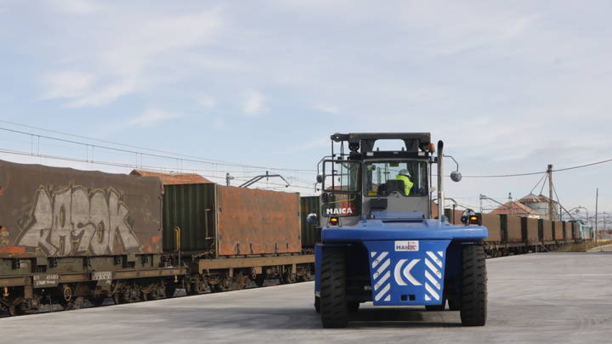 logistica