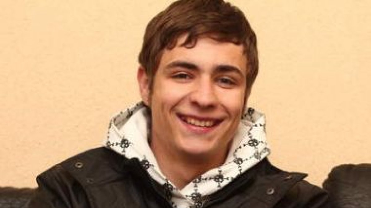 Cristian asegura que la mala racha de resultados del Atlético Astorga es pasajera.