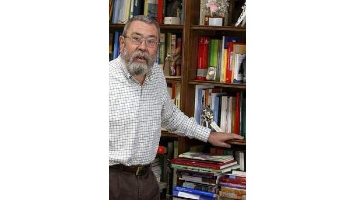 Méndez espera un pacto en la negociación colectiva.