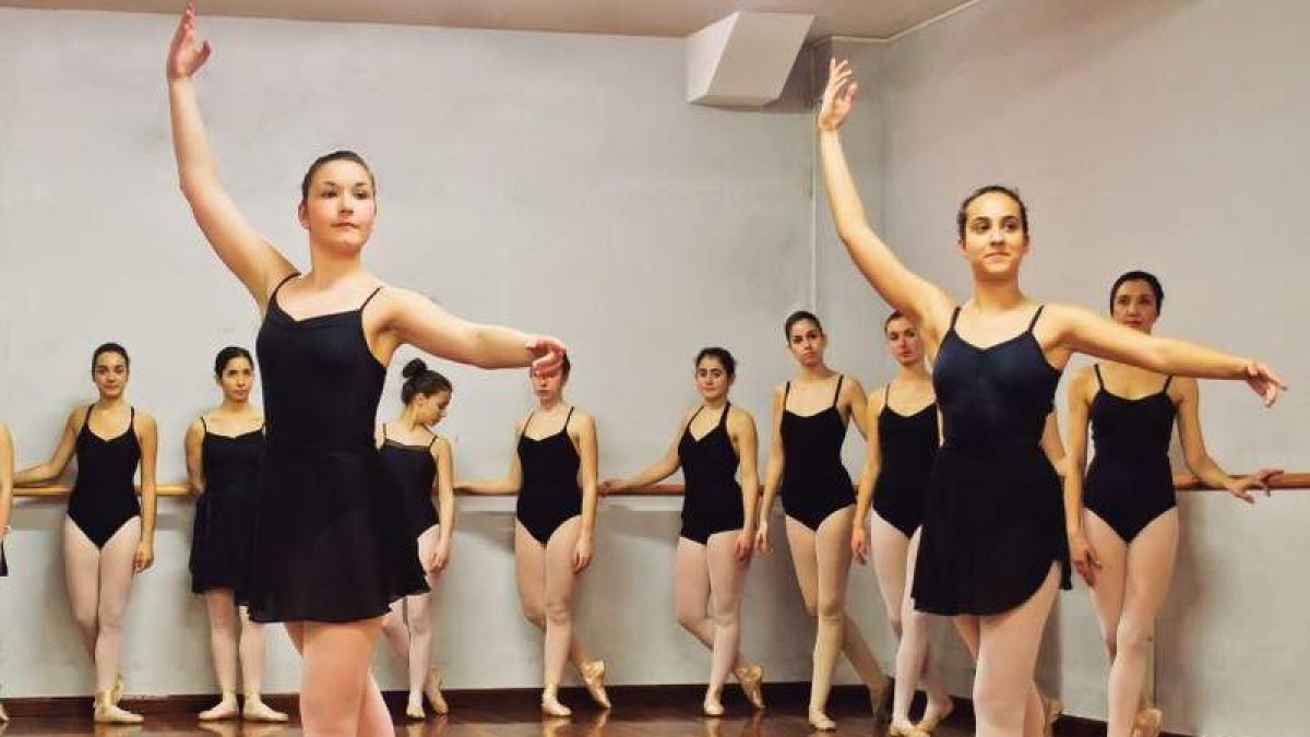 coppelia