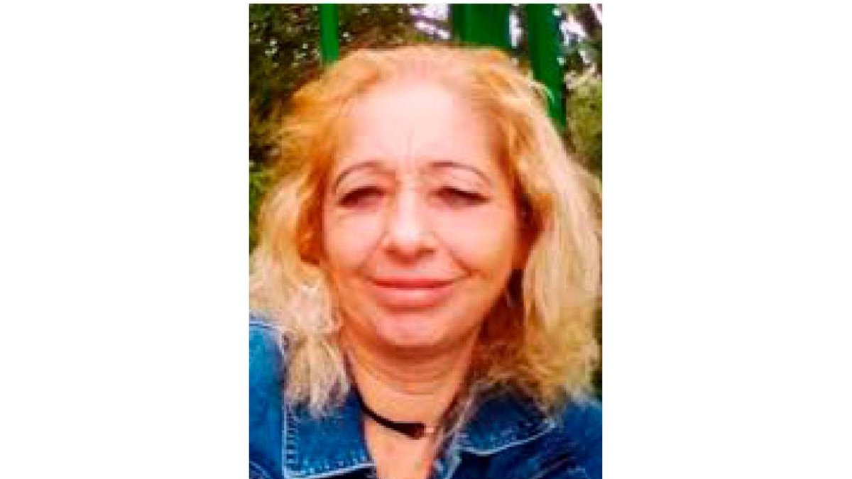 SOS DESAPARECIDOS