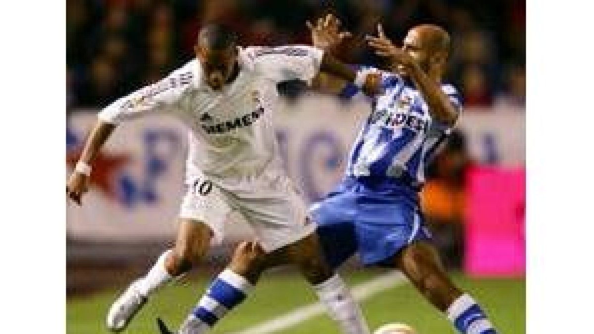 encuentro celebrado en Riazor