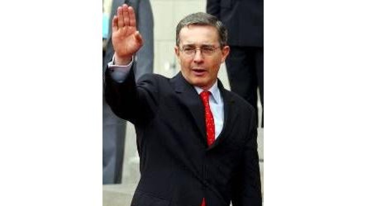 Uribe según los expertos «está en su mejor momento»