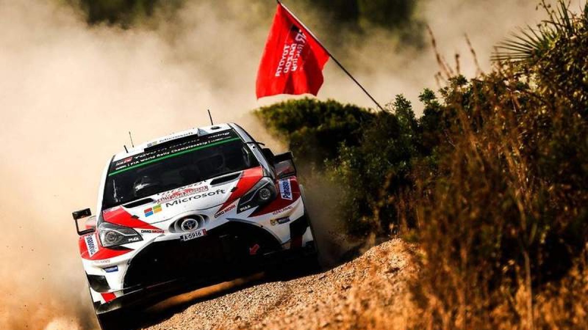 El equipo que encabeza Mäkinen buscará el mejor resultado. DL