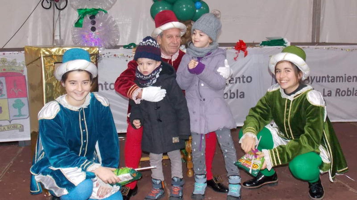 barrio planillo