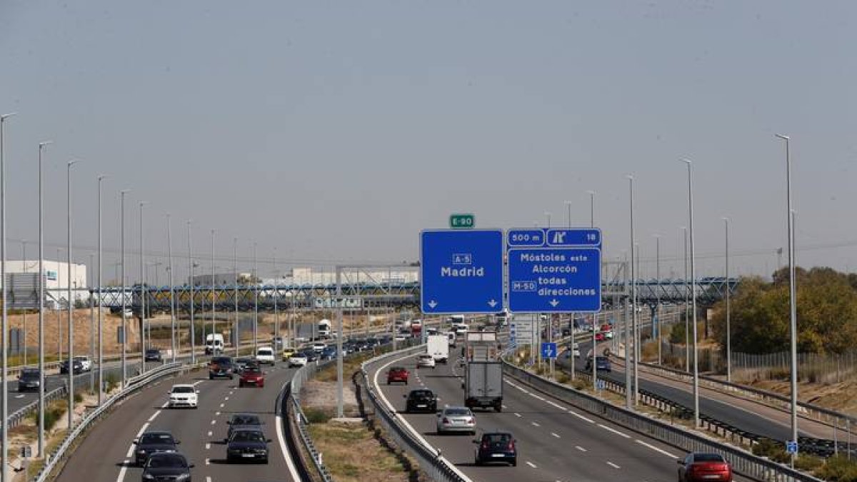madrid