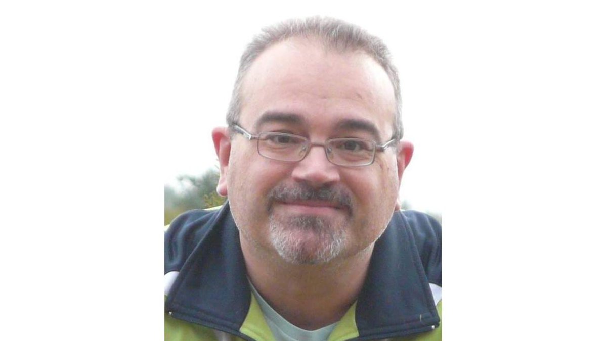 Javier Delgado.
