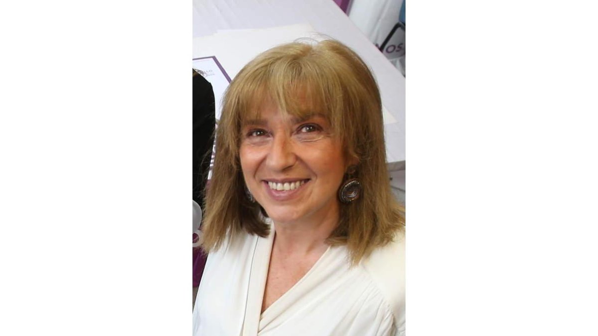 María Luisa Varela. DE LA MATA